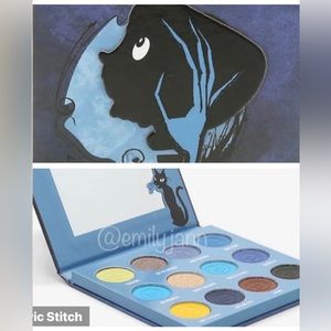 Coraline🌒Eyeshadow Palette